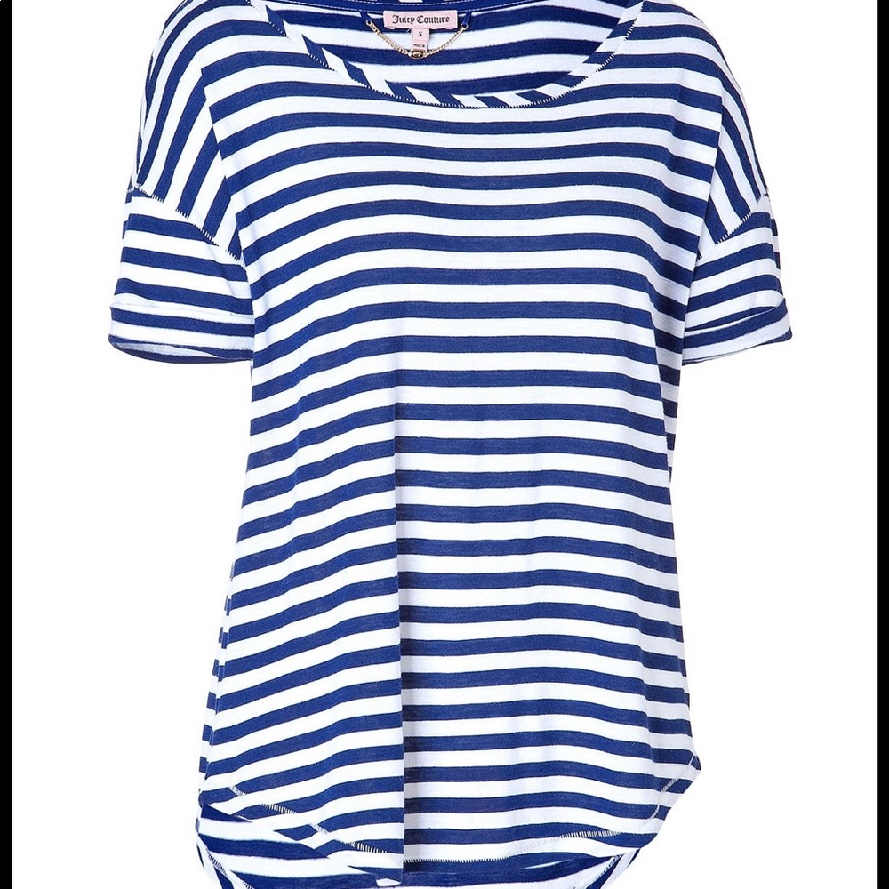 Juicy couture t-shirt